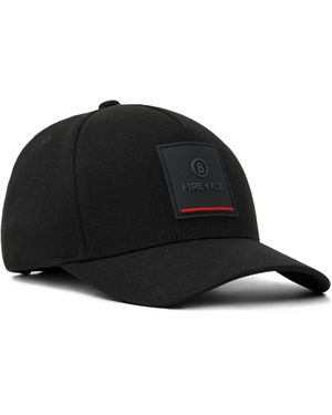 Bogner Fire + Ice Moray Cap - Black