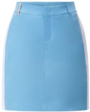 Bogner Milla Functional Skirt - Blue