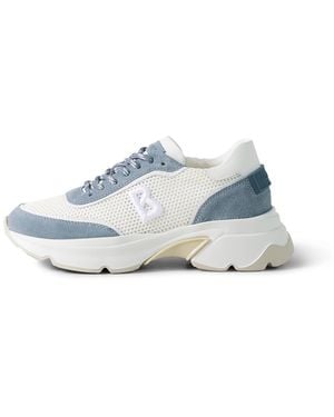 Bogner Kobe Trainer - Blue