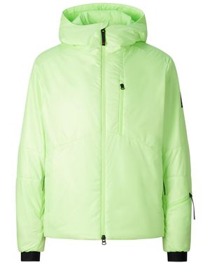 Bogner Fire + Ice Yago Ski Jacket - Green