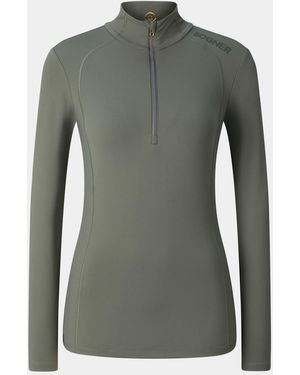 Bogner First Layer Medita For - Grey