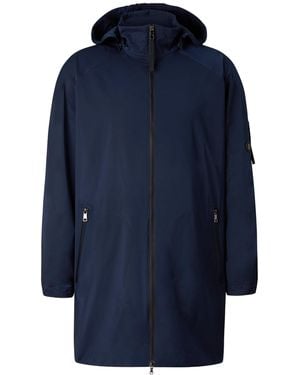 Bogner Parka Jalen - Blue