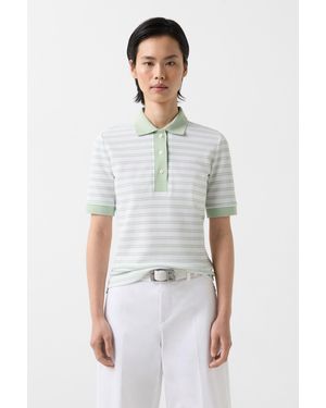 Bogner Wendy Polo Shirt - White