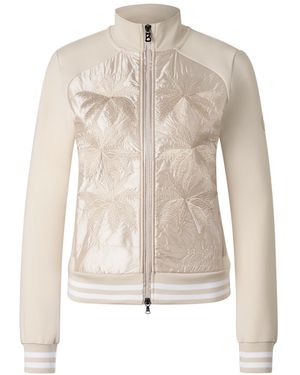 Bogner Senna Functional Jacket - Natural