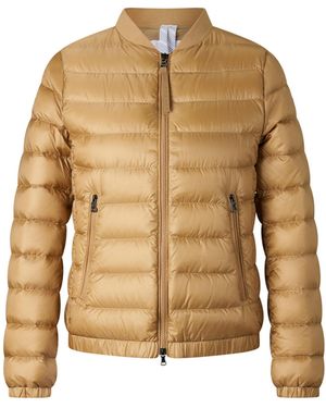 Bogner Marybel Lightweight Down Jacket For - Natural