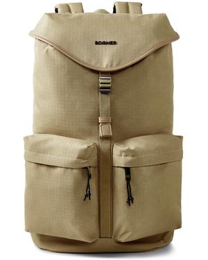 Bogner Myoko Kaya Backpack - Natural