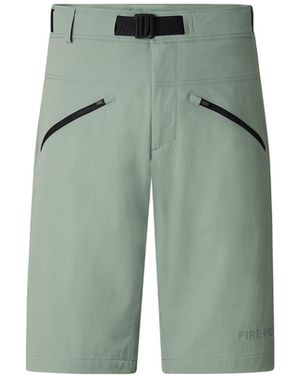 Bogner Fire + Ice Carter Functional Shorts - Green