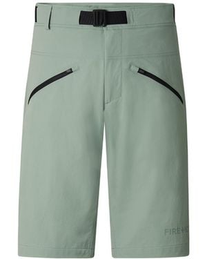 Bogner Fire + Ice Funktions-Shorts Carter Für Herren - Grün