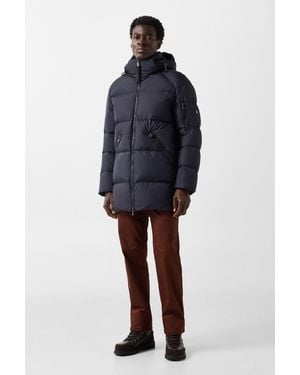 Bogner Jones Down Jacket - Blue
