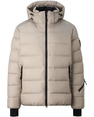 Bogner Fire + Ice Luka Ski Jacket - Natural