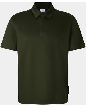 Bogner Polo-Shirt Tayden Für Herren - Grün