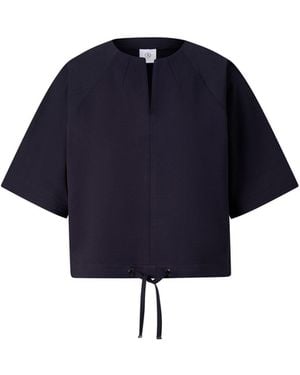 Bogner Shirt Page For - Blue