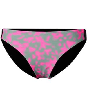Bogner Fire + Ice Bacara Bikini Bottoms - Multicolour