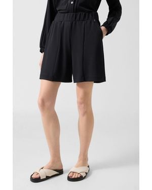 Bogner Romi Jersey Shorts - Blue