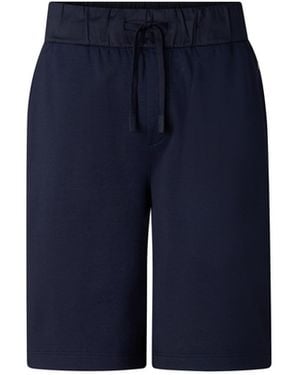 Bogner Lance Sweatshorts - Blue