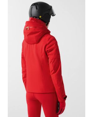 Bogner Skijacke Kea Für Damen - Rot