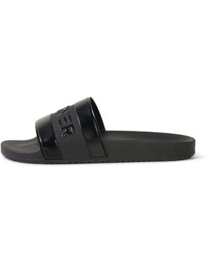 Bogner Slides Belize - Black