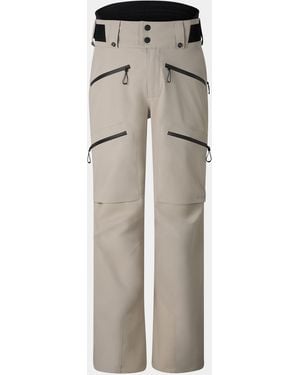 Bogner Fire + Ice Solomun Ski Pants - Natural