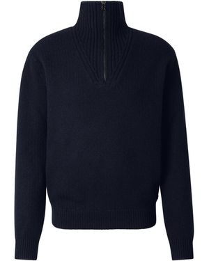 Bogner Walter, The Cashmere Jumper - Blue