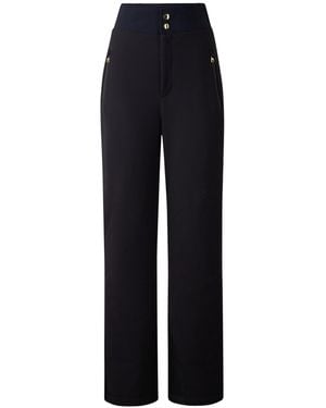 Bogner Skihose Illma Für Damen - Blau