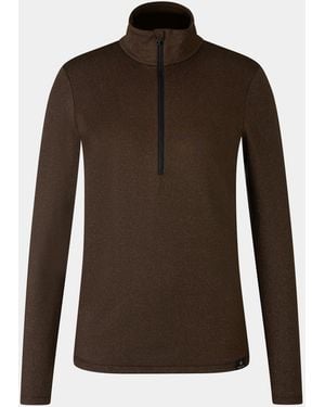 Bogner Fire + Ice First Layer Margo - Brown