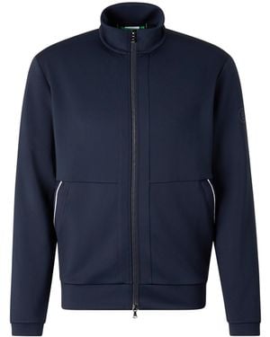Bogner Semir Functional Jacket - Blue