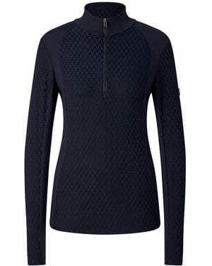 Bogner First Layer Claya Für Damen - Blau