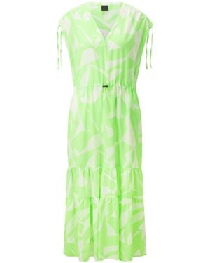 Bogner Fire + Ice Strandkleid Julia Für Damen - Grün