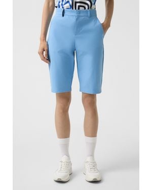 Bogner Zina Functional Shorts - Blue