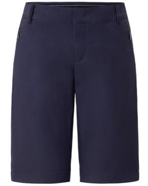 Bogner Funktions-Shorts Lani - Blau