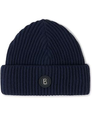 Bogner Gustav Hat - Blue
