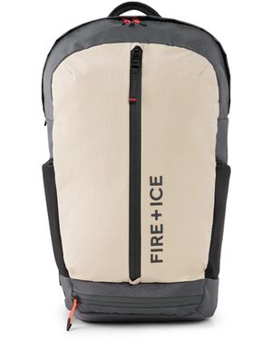 Bogner Fire + Ice Park City Ari Backpack - Natural