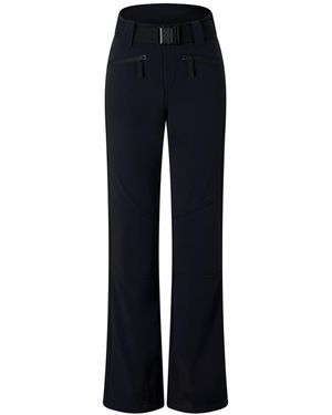 Bogner Fire + Ice Zula Ski Trousers - Blue