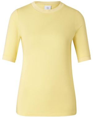 Bogner T-shirt Alexi - Yellow