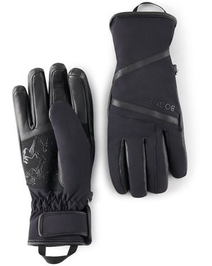 Bogner Handschuhe Hilla Für Damen - Schwarz