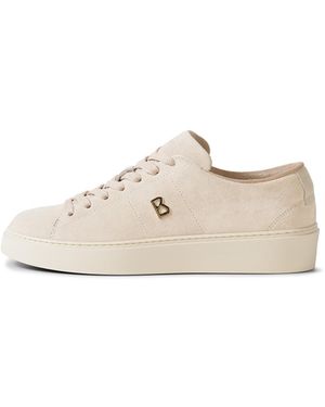 Bogner Capri Trainers - Natural