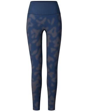 Bogner Fire + Ice Tights Cherien For - Blue