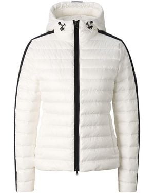 Bogner Midlayer-Daunenjacke Bond Für Damen - Grau