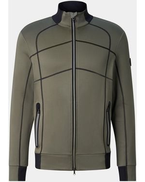 Bogner Hayo Mid-layer Jacket - Green