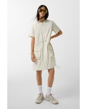 Bogner Fire + Ice Ronny Functional Dress - Natural