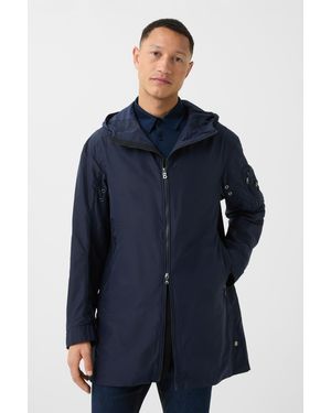 Bogner Parka Jaron - Blue