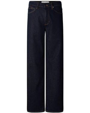 Bogner Travis Straight-fit Jeans - Blue