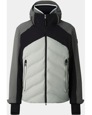 Bogner Bahri Ski Jacket For - Black