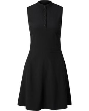 Bogner Ilena Functional Dress - Black