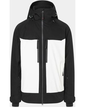 Bogner Fire + Ice Tajo Ski Jacket - Black