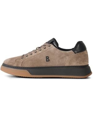Bogner Sneaker Milan Für Herren - Braun