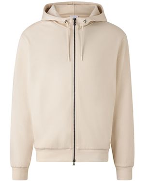 Bogner Steven Jersey Jacket - Natural