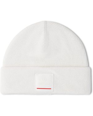 Bogner Fire + Ice Mütze Tarek Für Herren - Weiß