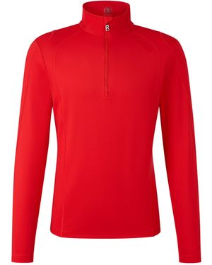 Bogner First Layer Harry - Rot