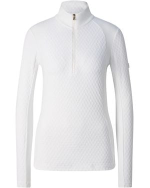 Bogner First Layer Claya Für Damen - Weiß